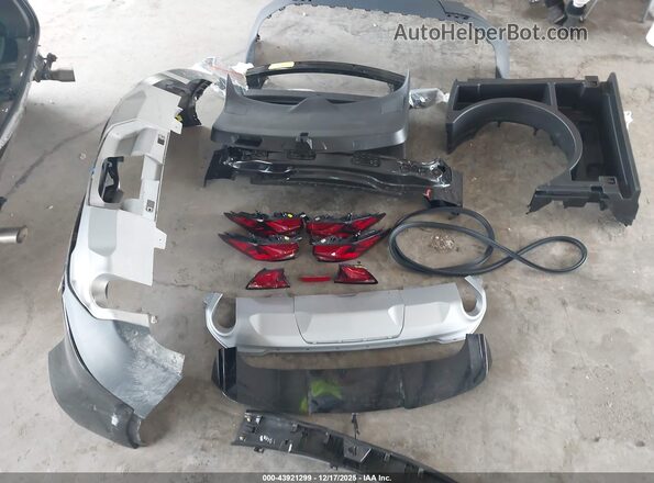 3GNKBBRA0MS525933 2021 CHEVROLET BLAZER Black Vista del cuadro de instrumentos