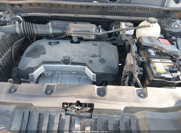 3GNKBBRA4LS544726 2020 CHEVROLET BLAZER Dark Blue Widok z tyłu