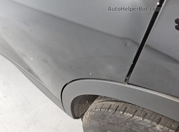3GNKBCR46SS217226 2025 CHEVROLET BLAZER Black 