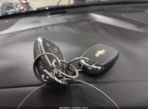 3GNKBKRS3MS549782 2021 CHEVROLET BLAZER Black წინა პანელის ხედი