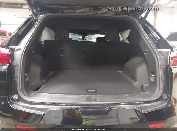 3GNKBKRS3MS549782 2021 CHEVROLET BLAZER Black 