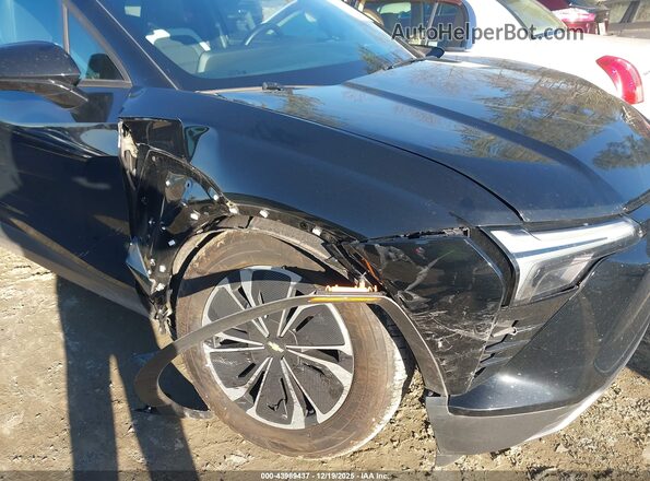 3GNKDBRJ1RS202167 2024 CHEVROLET OTHER Black 
