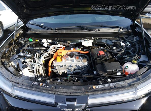 3GNKDCRM0SS222674 2025 CHEVROLET OTHER Black 