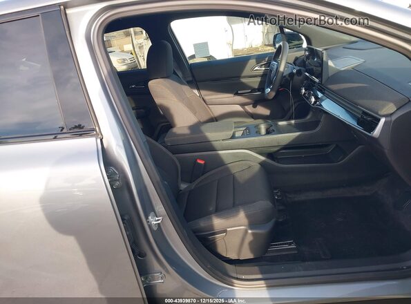 3GPKHURM3SS522095 2025 HONDA PROLOGUE Silver Vista interior delantera