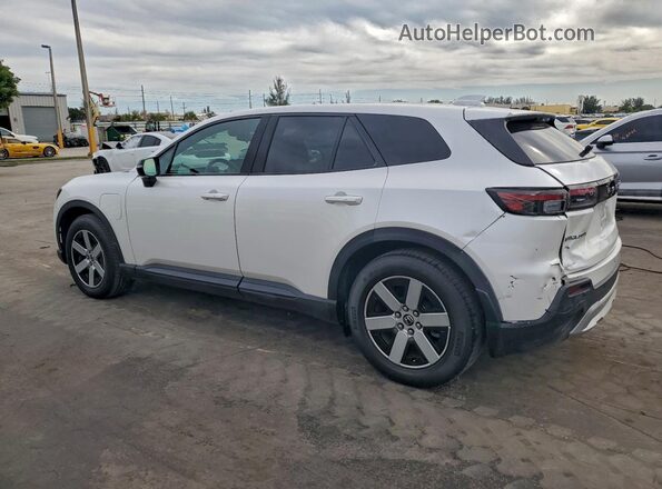 3GPKHURM9RS511418 2024 HONDA PROLOGUE White Trasero izquierdo