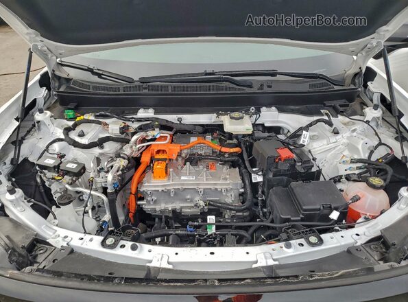3GPKHURM9RS511418 2024 HONDA PROLOGUE White Vista del compartimento del motor