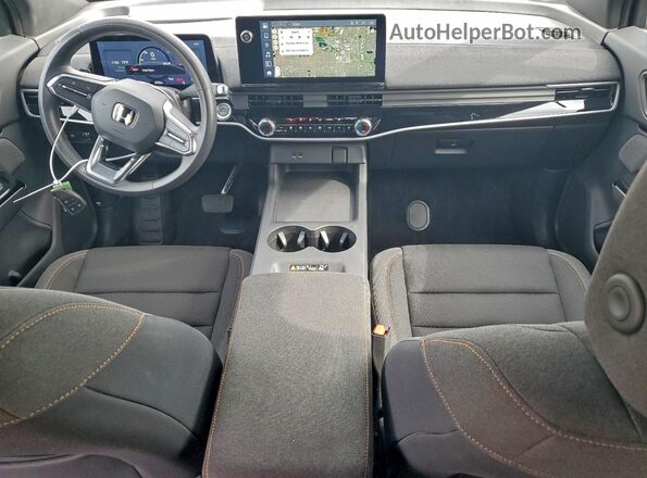 3GPKHURM9RS511418 2024 HONDA PROLOGUE White Vista del salpicadero