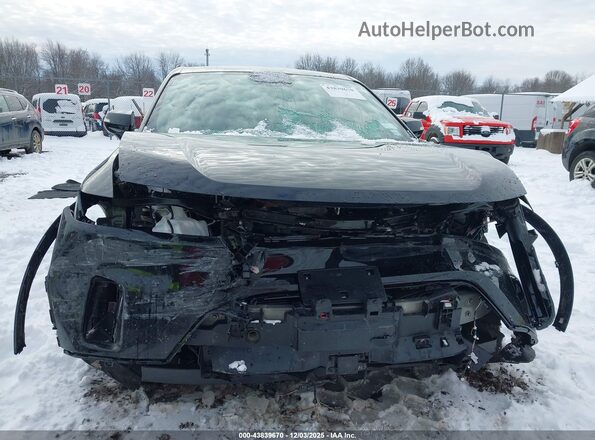 3GPKHVRJ3SS512419 2025 HONDA PROLOGUE Черный Вид щитка приборов