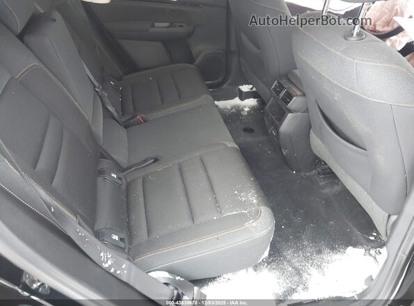 3GPKHVRJ3SS512419 2025 HONDA PROLOGUE Черный Вид наклейки с VIN-кодом