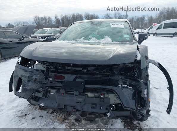 3GPKHVRJ3SS512419 2025 HONDA PROLOGUE Черный Вид спереди