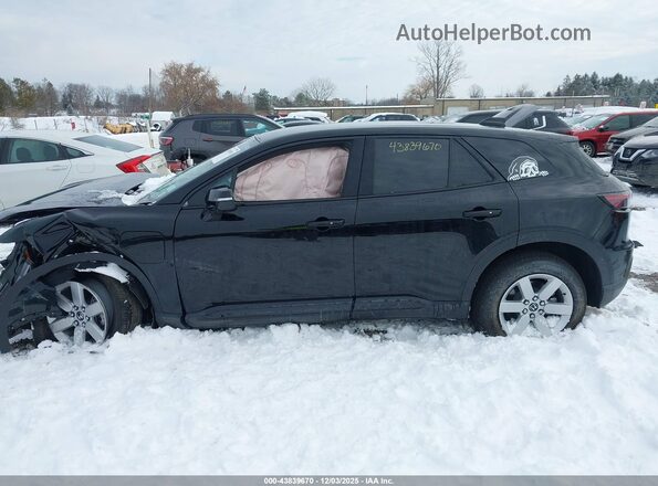 3GPKHVRJ3SS512419 2025 HONDA PROLOGUE Черный Панорамный вид салона 360°