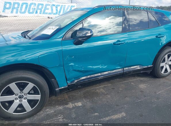 3GPKHWRM2RS536186 2024 HONDA PROLOGUE Green Front view
