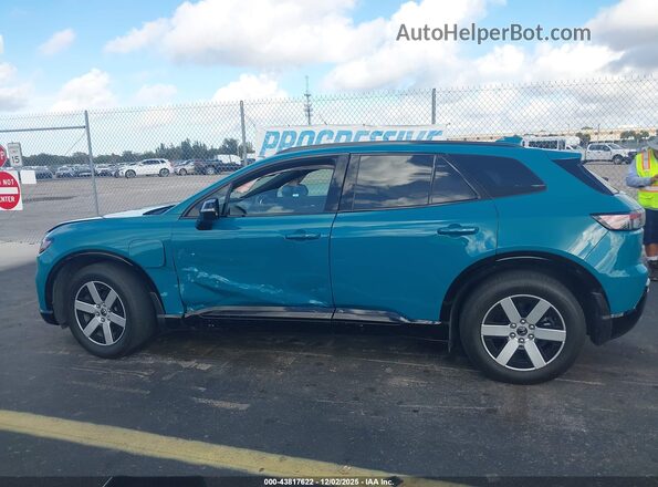 3GPKHWRM2RS536186 2024 HONDA PROLOGUE Green 