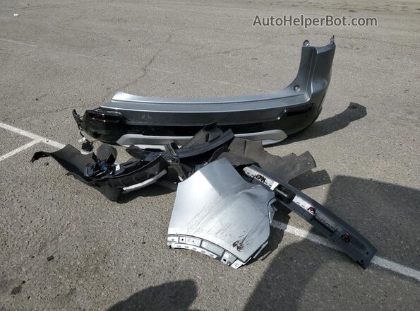 3GPKHWRM3RS536083 2024 HONDA PROLOGUE Gray VIN sticker view