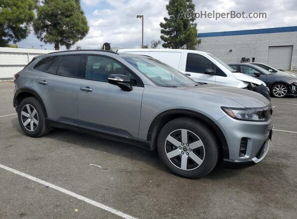 3GPKHWRM3RS536083 2024 HONDA PROLOGUE Gray Front right