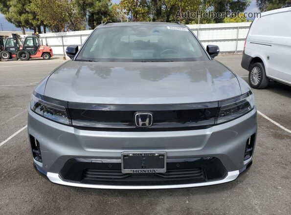 3GPKHWRM3RS536083 2024 HONDA PROLOGUE Gray Front view