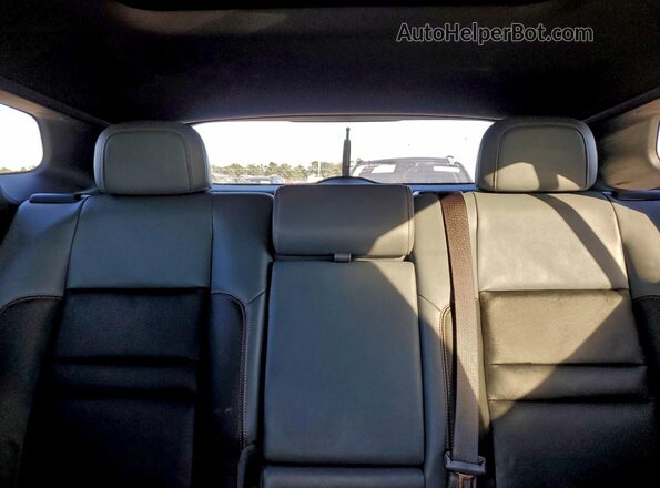 3GPKHWRM5RS528129 2024 HONDA PROLOGUE Серебряный Вид подкапотного пространства
