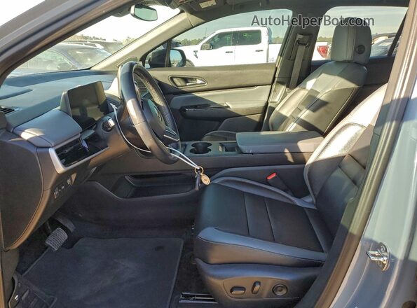 3GPKHWRM5RS528129 2024 HONDA PROLOGUE Серебряный Вид щитка приборов