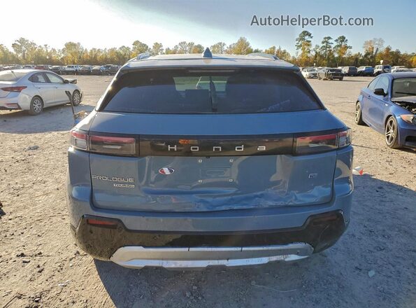3GPKHWRM5RS528129 2024 HONDA PROLOGUE Серебряный Вид панели приборов