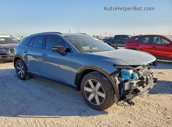 3GPKHWRM5RS528129 2024 HONDA PROLOGUE Серебряный Вид спереди