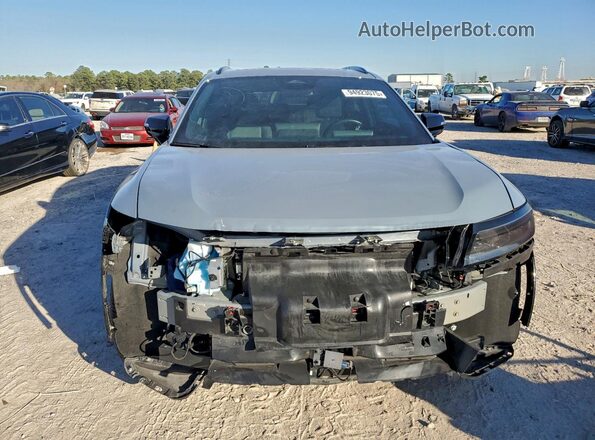 3GPKHWRM5RS528129 2024 HONDA PROLOGUE Серебряный Вид салона спереди