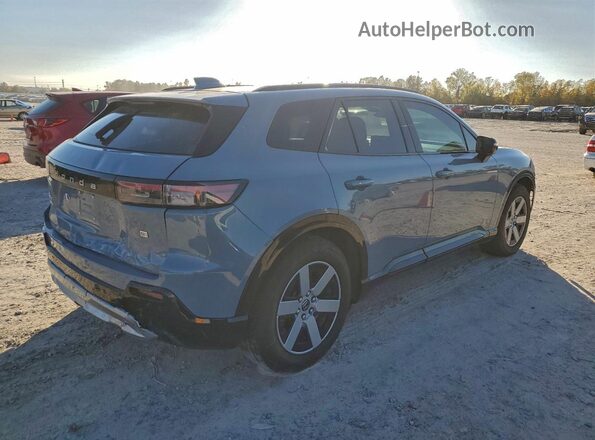3GPKHWRM5RS528129 2024 HONDA PROLOGUE Серебряный Передняя правая четверть
