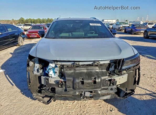 3GPKHWRM5RS528129 2024 HONDA PROLOGUE Серебряный Вид сзади