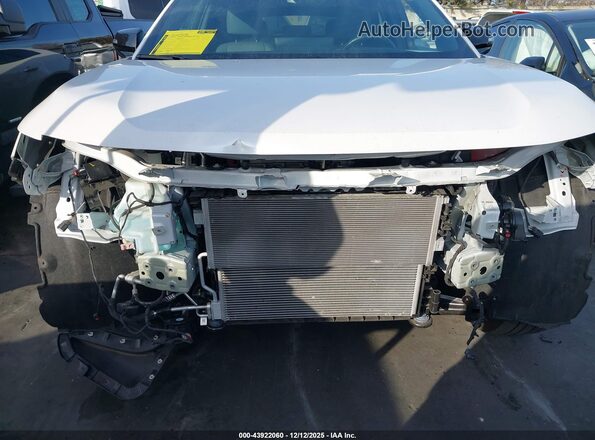 3GPKHXRJ1RS511730 2024 HONDA PROLOGUE White Front view