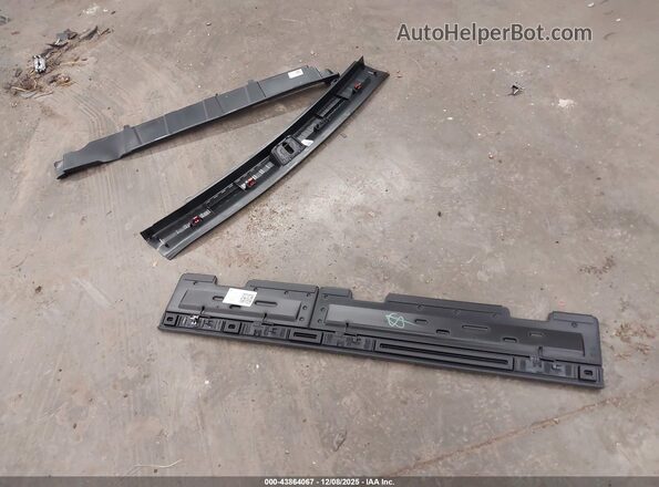 3GPKHXRJ2SS522290 2025 HONDA PROLOGUE Black Widok zestawu wskaźników