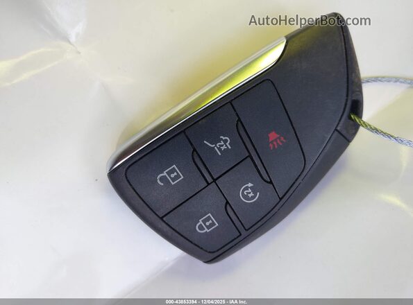 3GPKHXRJ3RS545295 2024 HONDA PROLOGUE Black Widok deski rozdzielczej