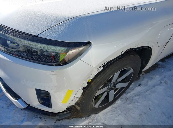 3GPKHXRJ4RS539666 2024 HONDA PROLOGUE White Przód lewy