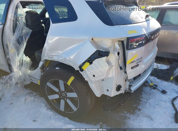 3GPKHXRJ4RS539666 2024 HONDA PROLOGUE White Tył lewy