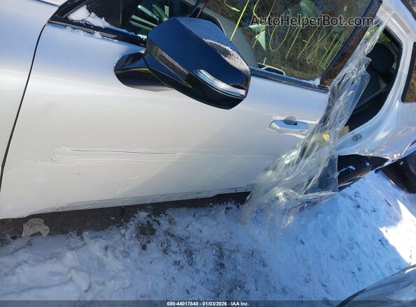 3GPKHXRJ4RS539666 2024 HONDA PROLOGUE White Widok z przodu