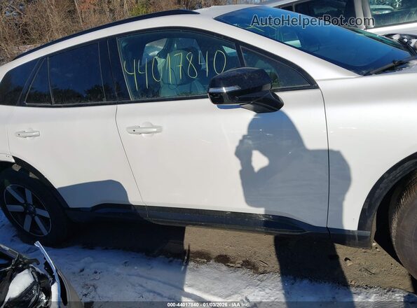 3GPKHXRJ4RS539666 2024 HONDA PROLOGUE White Widok wnętrza 360 stopni
