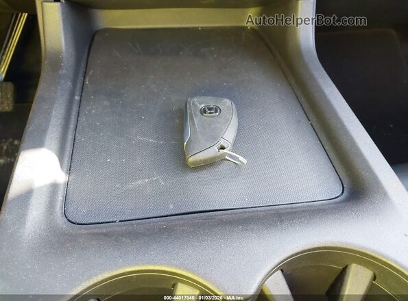 3GPKHXRJ4RS539666 2024 HONDA PROLOGUE White Widok deski rozdzielczej
