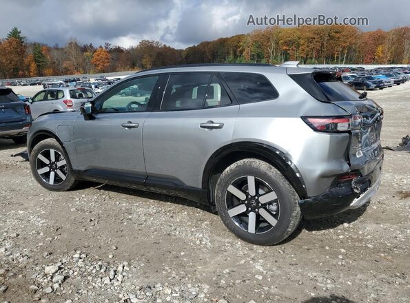 3GPKHXRJ5RS511150 2024 HONDA PROLOGUE Gray Rear left