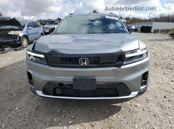 3GPKHXRJ5RS511150 2024 HONDA PROLOGUE Gray Front view