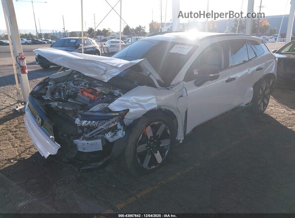 3GPKHZRJ6RS511802 2024 HONDA PROLOGUE White Front left