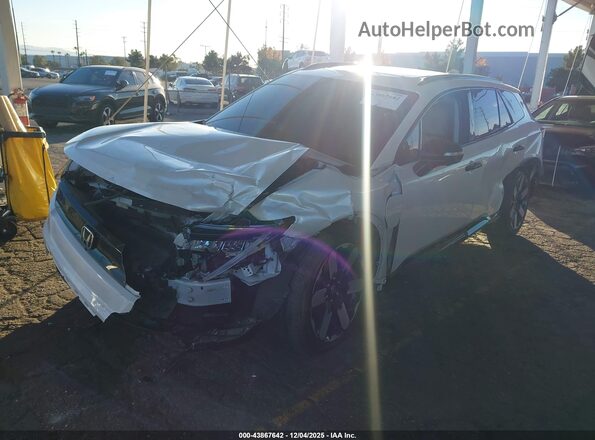 3GPKHZRJ6RS511802 2024 HONDA PROLOGUE White Front view