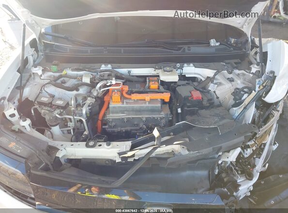 3GPKHZRJ6RS511802 2024 HONDA PROLOGUE White Rear view