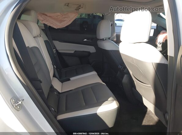 3GPKHZRJ6RS511802 2024 HONDA PROLOGUE White VIN sticker view