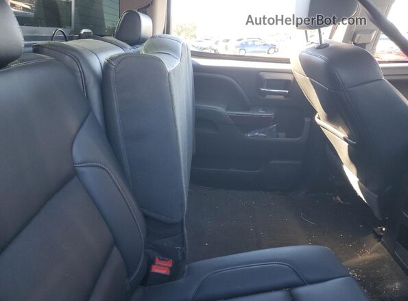 3GTP1NEC4JG369064 2018 GMC SIERRA Silver 