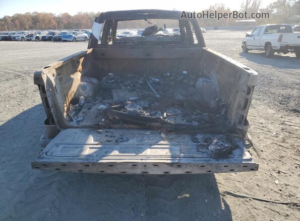 3GTU2NEC1GG248260 2016 GMC SIERRA Burn Widok z tyłu