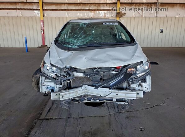 3HGGK5H92LM721660 2020 HONDA FIT White Vista frontal