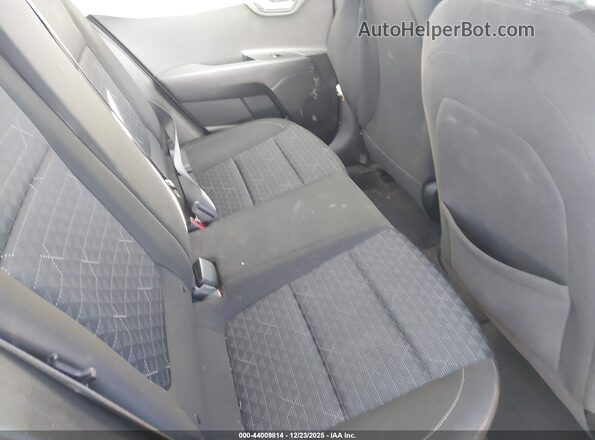 3KPA24AD1ME376954 2021 KIA RIO Черный Вид наклейки с VIN-кодом
