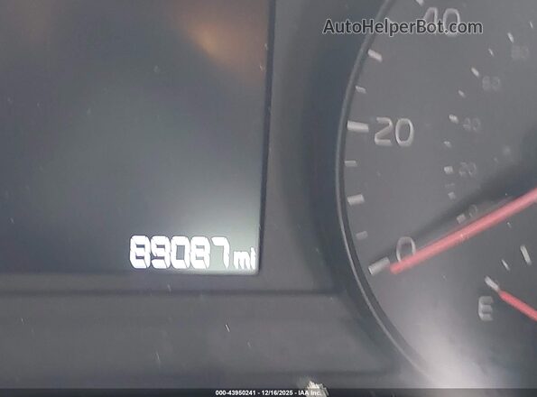 3KPA24AD3LE273131 2020 KIA RIO Red 