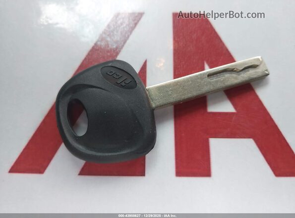 3KPA24AD4LE309621 2020 KIA RIO Gray Вид панелі приладів