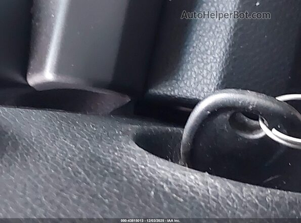 3KPA24AD9LE297420 2020 KIA RIO Black Vista del salpicadero