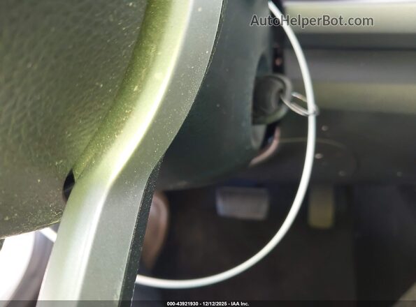 3KPA24AD9ME406668 2021 KIA RIO Silver Вид панелі приладів