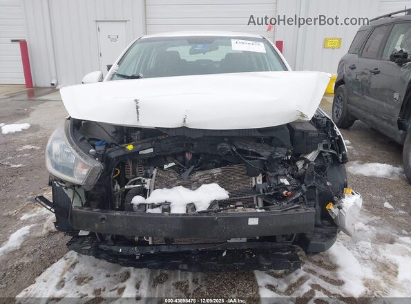 3KPA24ADXLE294980 2020 KIA RIO White Vista interior trasera